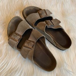 Birkenstock Sandals